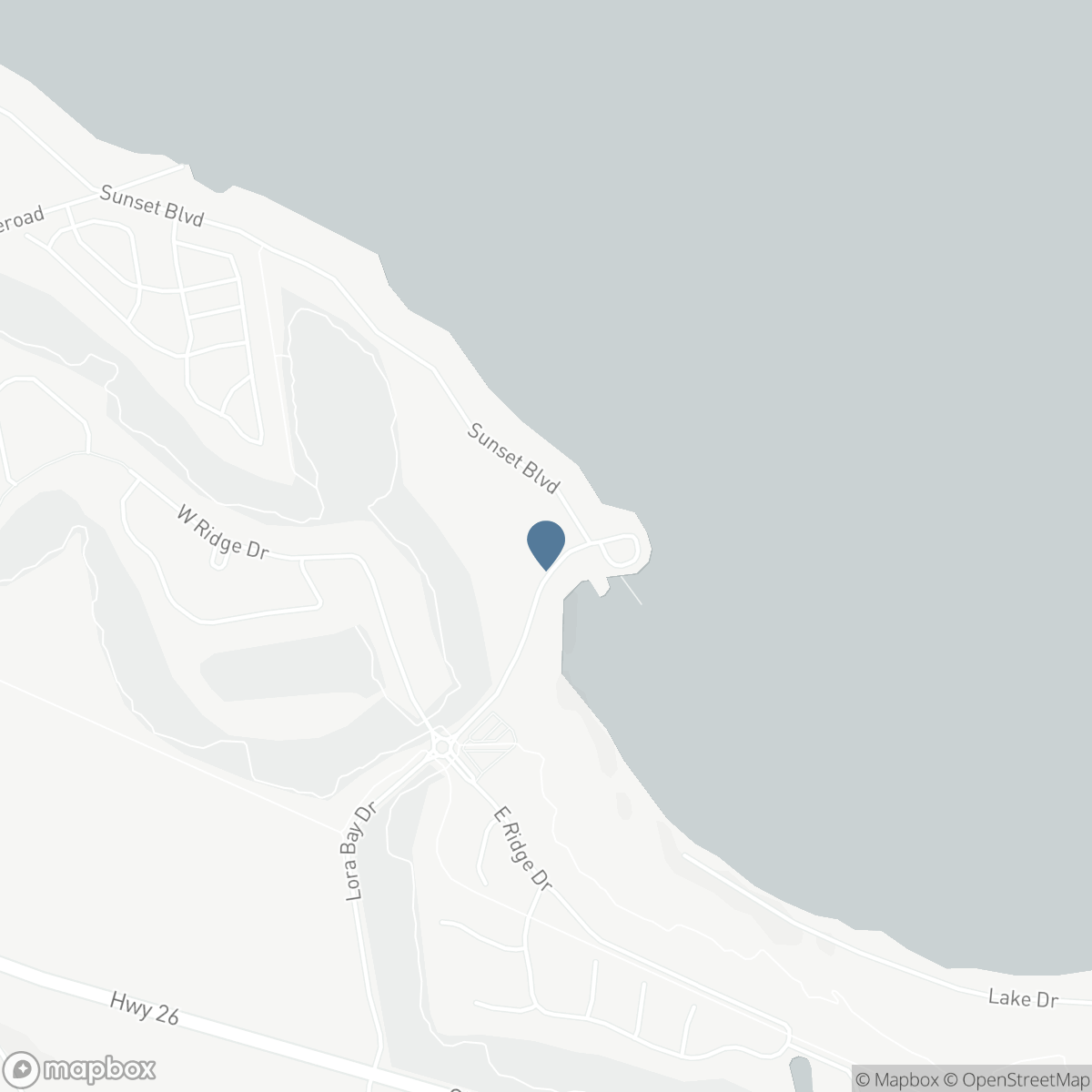 376 SUNSET BOULEVARD, Thornbury, Ontario N0H 2P0